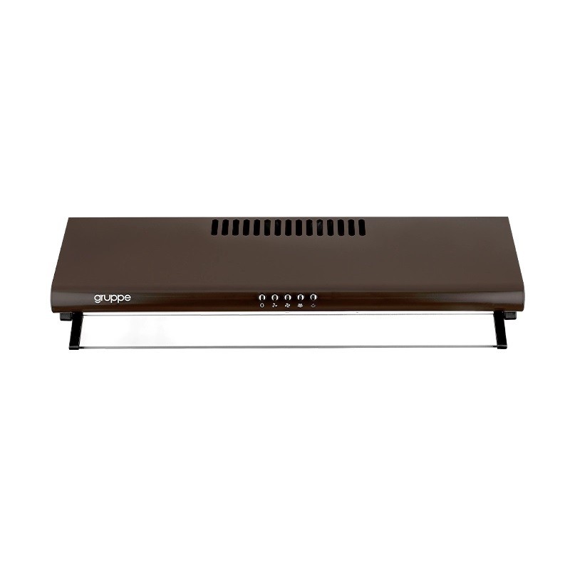 GRUPPE PRATICO S-3002A-A01-M29-600 BROWN 2X1,5W LED