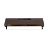 GRUPPE PRATICO S-3002A-A01-M29-600 BROWN 2X1,5W LED