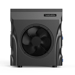 Tangaroa Αντλία Πισίνας Θερμότητας 3kW