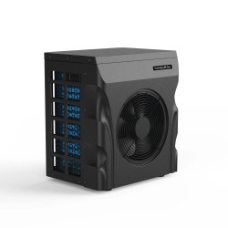 Tangaroa Αντλία Πισίνας Θερμότητας 3kW