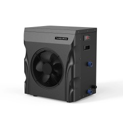 Tangaroa Αντλία Πισίνας Θερμότητας 3kW