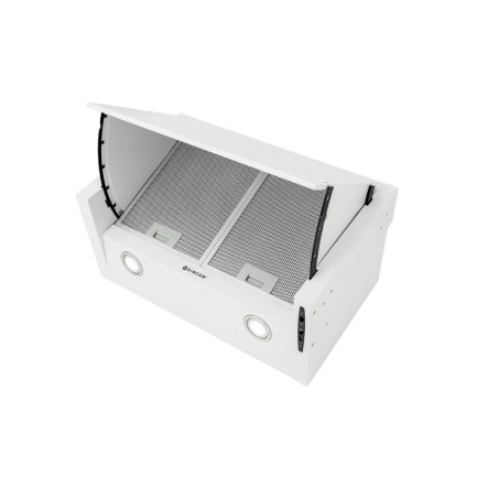 Singer πτυσσόμενος 601 BUILT IN 60cm λευκός