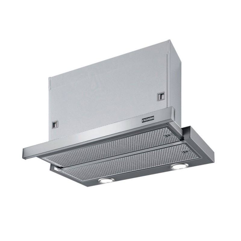 Franke Omnia 60 Inox Συρόμενος 60cm 3106001021