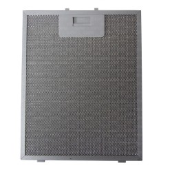 PYRAMIS ΦΙΛΤΡΟ ΑΠΟΡΡΟΦΗΤΗΡΑ ΜΕΤΑΛΛΙΚΟ 065911001 (1757)
