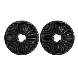 CARB.ΦΙΛΤΡΟ (ΣΕΤ) D 250 YT971.1000.94