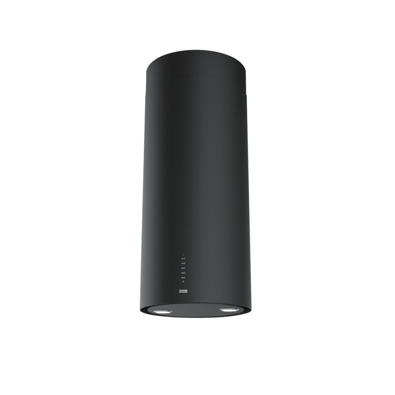Franke Tube FTU PLUS 3707 I BK Black Matt Οροφής 1000002017