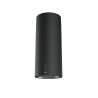 Franke Tube FTU PLUS 3707 I BK Black Matt Οροφής 1000002017
