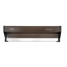 ΑΠΟΡΡΟΦΗΤΗΡΑΣ SEMPLICE S3057-Α01-M29-600 BROWN