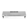 GRUPPE PRATICO S-3002A-A01-M29-500 INOX NEW