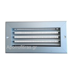 ΠΕΡΣΙΔΑ ΜΕΤΑΛΛΙΚΗ 220X90mm (1103)