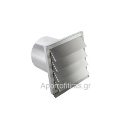 ELICA KIT0121010 ΣΤΡΟΓΓΥΛΗ ΑΝΟΞΕΙΔΩΤΗ ΠΕΡΣΙΔΑ Φ150
