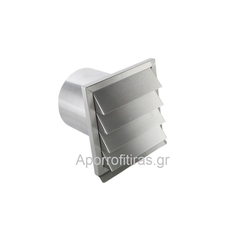 ELICA KIT0121010 ΣΤΡΟΓΓΥΛΗ ΑΝΟΞΕΙΔΩΤΗ ΠΕΡΣΙΔΑ Φ150