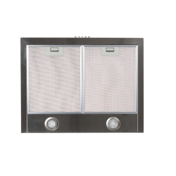 DAVOLINE DAVOLINE ΑΠΟΡΡΟΦΗΤΗΡΑΣ ΚΑΜΙΝΙ AIRTECHNO PLUS II IX 60CM