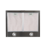DAVOLINE ΑΠΟΡΡΟΦΗΤΗΡΑΣ ΚΑΜΙΝΙ AIRTECHNO PLUS II IX 60CM