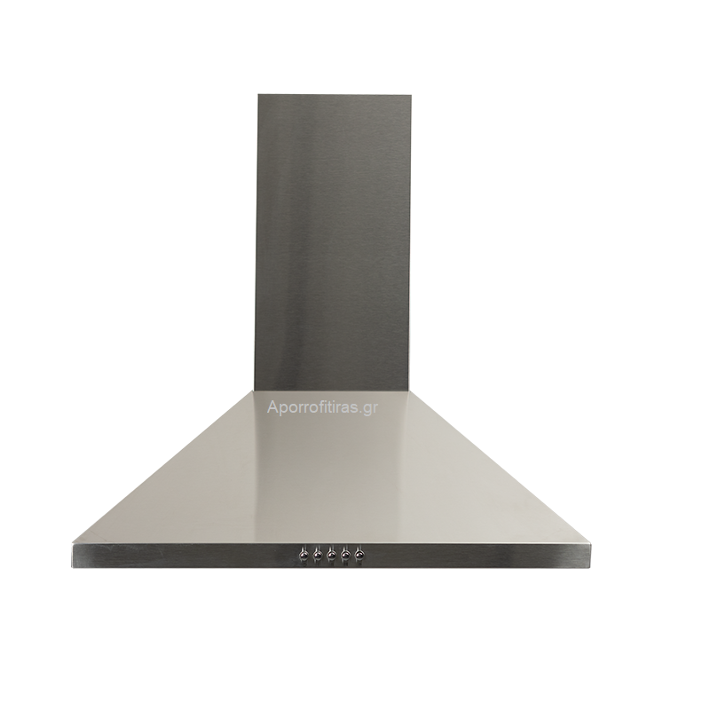 DAVOLINE DAVOLINE ΑΠΟΡΡΟΦΗΤΗΡΑΣ ΚΑΜΙΝΙ AIRTECHNO PLUS II IX 60CM