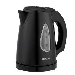ΒΡΑΣΤΗΡΑΣ ΗΗΒ1018 BLACK 1L 1630W GRUPPE