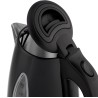 ΒΡΑΣΤΗΡΑΣ ΗΗΒ1018 BLACK 1L 1630W GRUPPE