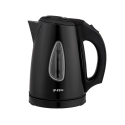ΒΡΑΣΤΗΡΑΣ ΗΗΒ1018 BLACK 1L 1630W GRUPPE