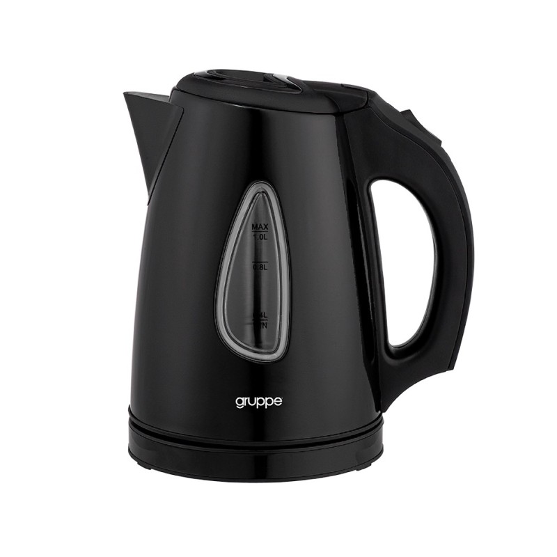 ΒΡΑΣΤΗΡΑΣ ΗΗΒ1018 BLACK 1L 1630W GRUPPE