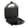 GRUPPE  ΤΟΣΤΙΕΡΑ ΤΧS-886C 750W ΜΑΥΡΗ 180o