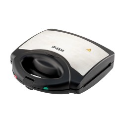 GRUPPE  ΤΟΣΤΙΕΡΑ ΤΧS-886C 750W ΜΑΥΡΗ 180o