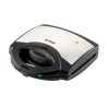 GRUPPE  ΤΟΣΤΙΕΡΑ ΤΧS-886C 750W ΜΑΥΡΗ 180o