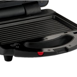 ΤΟΣΤΙΕΡΑ GRUPPE ΤΧS-886C 750W KOKKINH 180o