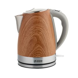 ΒΡΑΣΤΗΡΑΣ EKS17159C WOOD GRUPPE 1,7L 2100W