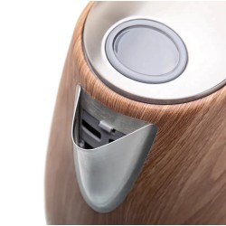 ΒΡΑΣΤΗΡΑΣ EKS17159C WOOD GRUPPE 1,7L 2100W