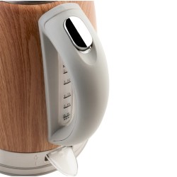 ΒΡΑΣΤΗΡΑΣ EKS17159C WOOD GRUPPE 1,7L 2100W