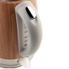 ΒΡΑΣΤΗΡΑΣ EKS17159C WOOD GRUPPE 1,7L 2100W