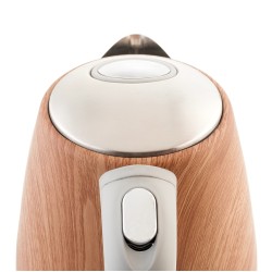 ΒΡΑΣΤΗΡΑΣ EKS17159C WOOD GRUPPE 1,7L 2100W