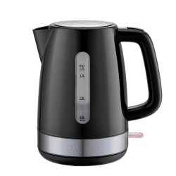 ΒΡΑΣΤΗΡΑΣ FU-692CWP ΜΑΥΡΟΣ GRUPPE 1,7L 2400W