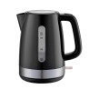 ΒΡΑΣΤΗΡΑΣ FU-692CWP ΜΑΥΡΟΣ GRUPPE 1,7L 2400W