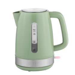 ΒΡΑΣΤΗΡΑΣ FU-692CWP ΠΡΑΣΙΝΟΣ GRUPPE 1,7L 2400W