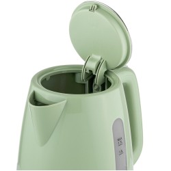 ΒΡΑΣΤΗΡΑΣ FU-692CWP ΠΡΑΣΙΝΟΣ GRUPPE 1,7L 2400W