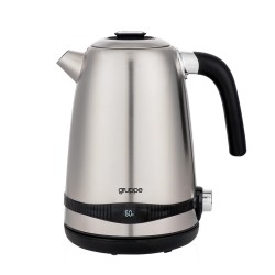 ΒΡΑΣΤΗΡΑΣ ΗΗΒ8702D INOX GRUPPE 1,7L 2200W