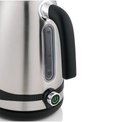 ΒΡΑΣΤΗΡΑΣ ΗΗΒ8702D INOX GRUPPE 1,7L 2200W