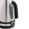ΒΡΑΣΤΗΡΑΣ ΗΗΒ8702D INOX GRUPPE 1,7L 2200W