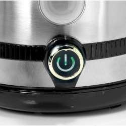 ΒΡΑΣΤΗΡΑΣ ΗΗΒ8702D INOX GRUPPE 1,7L 2200W