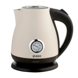 ΒΡΑΣΤΗΡΑΣ HHB1782B IVORY GRUPPE 1,7L 2200W