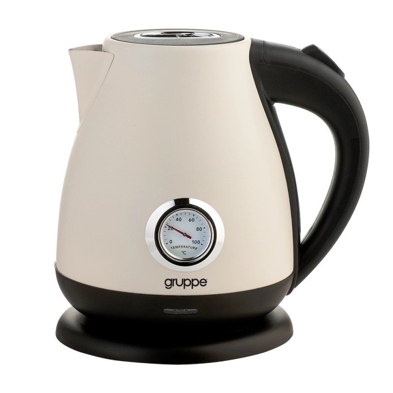 ΒΡΑΣΤΗΡΑΣ HHB1782B IVORY GRUPPE 1,7L 2200W