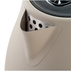 ΒΡΑΣΤΗΡΑΣ HHB1782B IVORY GRUPPE 1,7L 2200W