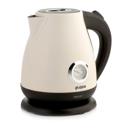 ΒΡΑΣΤΗΡΑΣ HHB1782B IVORY GRUPPE 1,7L 2200W