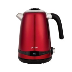 ΒΡΑΣΤΗΡΑΣ ΗΗΒ8702D RED GRUPPE 1,7L 2200W