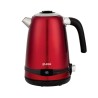 ΒΡΑΣΤΗΡΑΣ ΗΗΒ8702D RED GRUPPE 1,7L 2200W