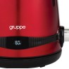 ΒΡΑΣΤΗΡΑΣ ΗΗΒ8702D RED GRUPPE 1,7L 2200W