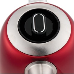 ΒΡΑΣΤΗΡΑΣ ΗΗΒ8702D RED GRUPPE 1,7L 2200W