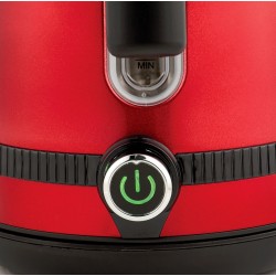 ΒΡΑΣΤΗΡΑΣ ΗΗΒ8702D RED GRUPPE 1,7L 2200W