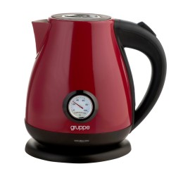 ΒΡΑΣΤΗΡΑΣ HHB1782B ΚΟΚΚΙΝΟΣ GRUPPE 1,7L 2200W